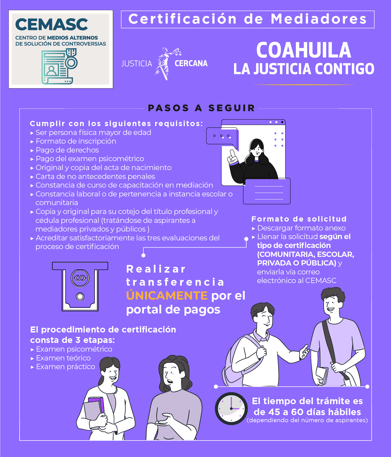 Certifica